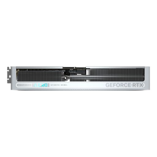 GIGABYTE GeForce RTX 5070 AERO OC 12G NVIDIA 12 GB GDDR7
