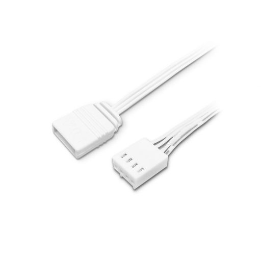 Sharkoon Shark Blades PWM 12 cm Fehér 1 db