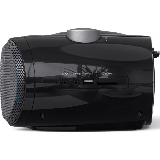 SPT 6510 DAB+ CD/MP3/USB/SD Bluetooth