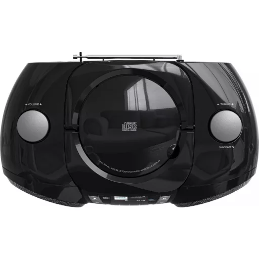 SPT 6510 DAB+ CD/MP3/USB/SD Bluetooth