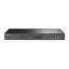 TP-Link Omada ER8411 vezetékes router Gigabit Ethernet Fekete