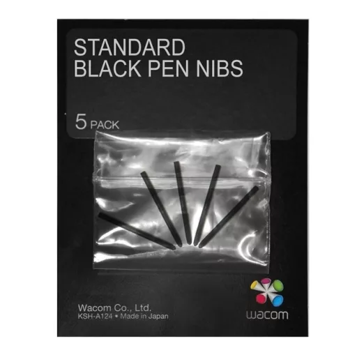 Wacom ACK-20001 tartozék digitális rajztáblához Tollhegy