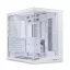 Lian Li 011 Dynamic Mini O11D mini V2 Flow Mini Tower Fehér
