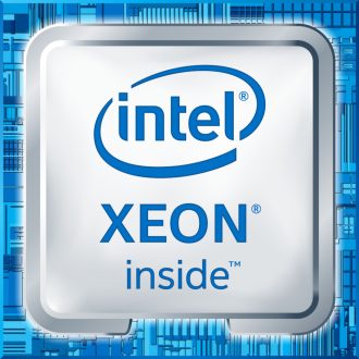 Intel Xeon W-1290TE 1,8 GHz 20 MB Smart Cache Tálca