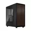 Fractal Design North Midi Tower Fekete