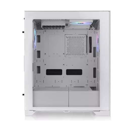 Thermaltake CTE T500 TG Full Tower Fehér
