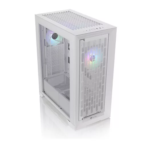 Thermaltake CTE T500 TG Full Tower Fehér