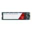 SanDisk Red WD SA500 500 GB M.2 Serial ATA III 3D NAND
