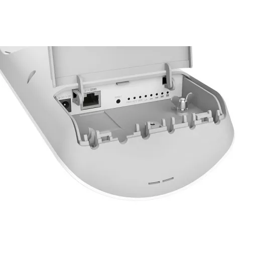 Mikrotik RB911G-2HPnD-12S hálózati antenna Szektor antenna 120 dBi