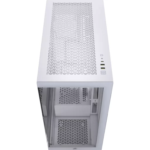 Corsair 3500X Midi Tower Fehér