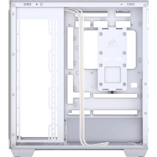 Corsair 3500X Midi Tower Fehér