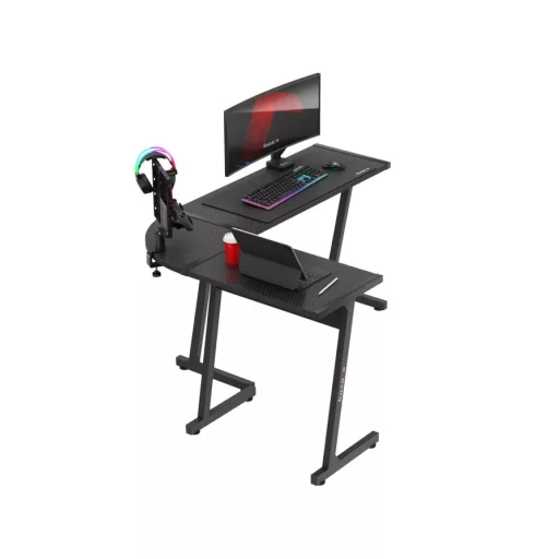 Huzaro Hero 6.0 Fekete