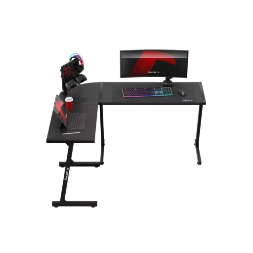 Huzaro Hero 6.0 Fekete