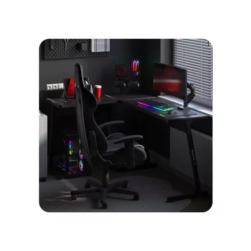 Huzaro Hero 6.0 Fekete