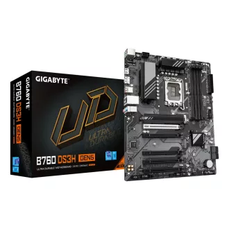 GIGABYTE B760 DS3H GEN5 Intel B760 Express LGA 1700 ATX