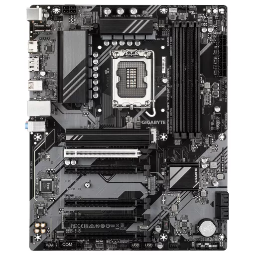 GIGABYTE B760 DS3H GEN5 Intel B760 Express LGA 1700 ATX