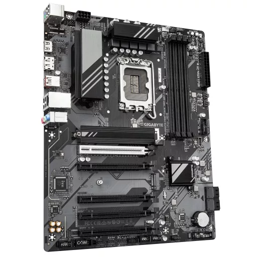 GIGABYTE B760 DS3H GEN5 Intel B760 Express LGA 1700 ATX