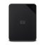 Western Digital WDBEPK0010BBK-WESN külső merevlemez 1 TB USB 3.2 Gen 1 (3.1 Gen 1) Fekete