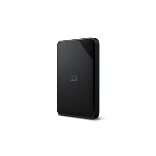 Western Digital WDBEPK0010BBK-WESN külső merevlemez 1 TB USB 3.2 Gen 1 (3.1 Gen 1) Fekete