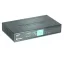Trendnet TPE-S44 hálózati kapcsoló Beállítást nem igénylő (unmanaged) Ethernet-áramellátás (PoE) támogatása Kék