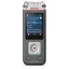Philips VoiceTracer Fekete, Szürke