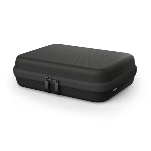 Philips VoiceTracer Fekete, Szürke