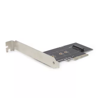 Gembird PEX-M2-01 Belső M.2, PCIe