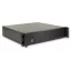 Inter-Tech 2U-K-240L Rack Fekete
