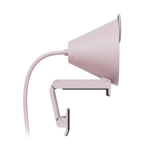 Logitech 960-001448 webkamera 2 MP 1920 x 1080 pixelek USB Rózsa