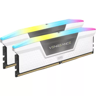 Corsair Vengeance RGB 32 GB 2 x 16 GB DDR5 288-pin DIMM ECC