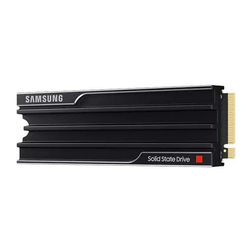 Samsung 9100 PRO 8 TB M.2 PCI Express 5.0 NVMe V-NAND