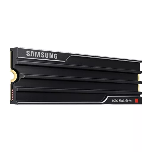 Samsung 9100 PRO 8 TB M.2 PCI Express 5.0 NVMe V-NAND