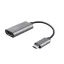 Trust Dalyx video digitalizáló adapter Szürke