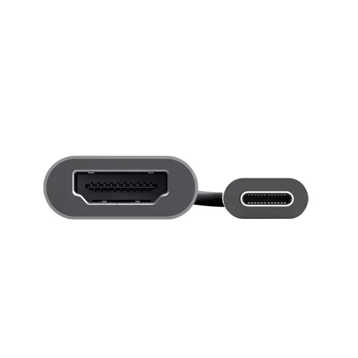 Trust Dalyx video digitalizáló adapter Szürke