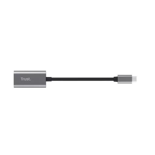 Trust Dalyx video digitalizáló adapter Szürke