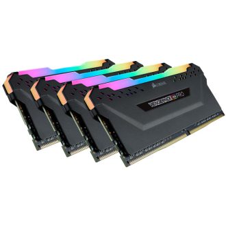   Corsair Vengeance RGB Pro CMW64GX4M4D3600C18 64 GB 4 x 16 GB DDR4