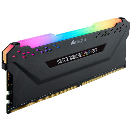 Corsair Vengeance RGB Pro CMW64GX4M4D3600C18 64 GB 4 x 16 GB DDR4