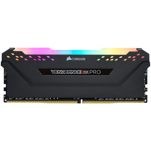 Corsair Vengeance RGB Pro CMW64GX4M4D3600C18 64 GB 4 x 16 GB DDR4