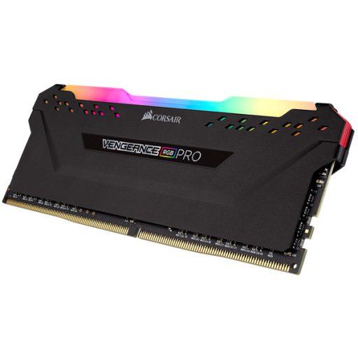 Corsair Vengeance RGB Pro CMW64GX4M4D3600C18 64 GB 4 x 16 GB DDR4