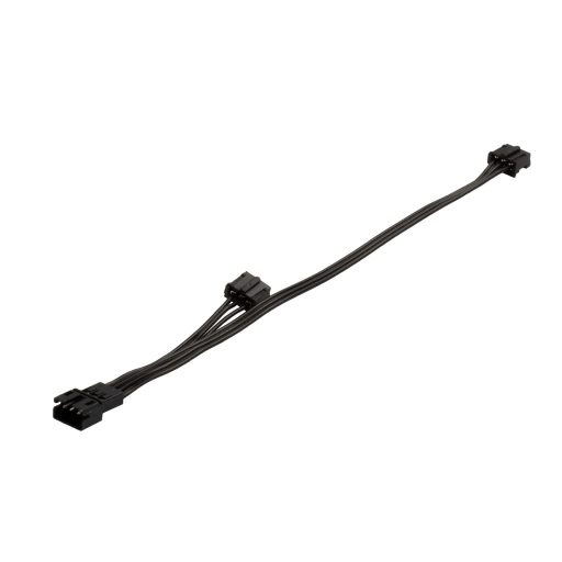 Silverstone Air Penetrator 120i PRO Számítógép ház Hűtő 14 cm Fekete 1 db