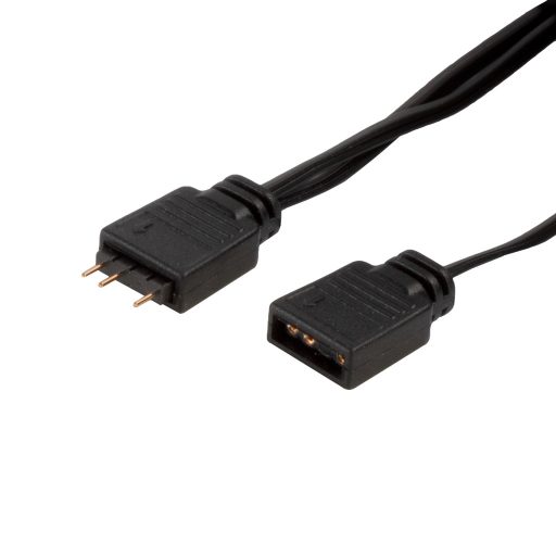 Silverstone Air Penetrator 120i PRO Számítógép ház Hűtő 14 cm Fekete 1 db