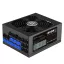 Silverstone ST1500-TI 1500 W 20+4 pin ATX ATX Fekete