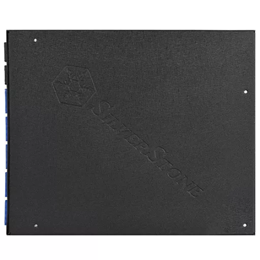 Silverstone ST1500-TI 1500 W 20+4 pin ATX ATX Fekete