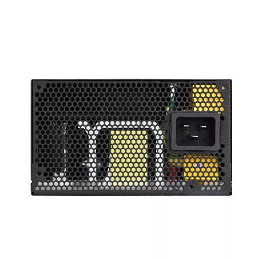 Silverstone ST1500-TI 1500 W 20+4 pin ATX ATX Fekete