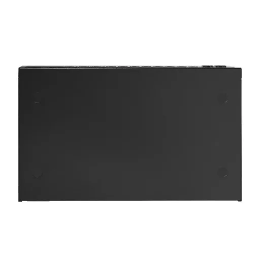 TP-Link Omada ER7412-M2 vezetékes router 2.5 Gigabit Ethernet, Gigabit Ethernet Fekete