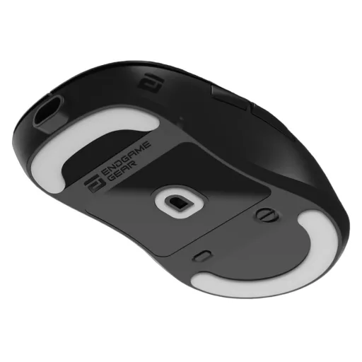Endgame Gear XM2we egér Játék Jobbkezes RF Wireless + USB Type-C Optikai 19000 DPI