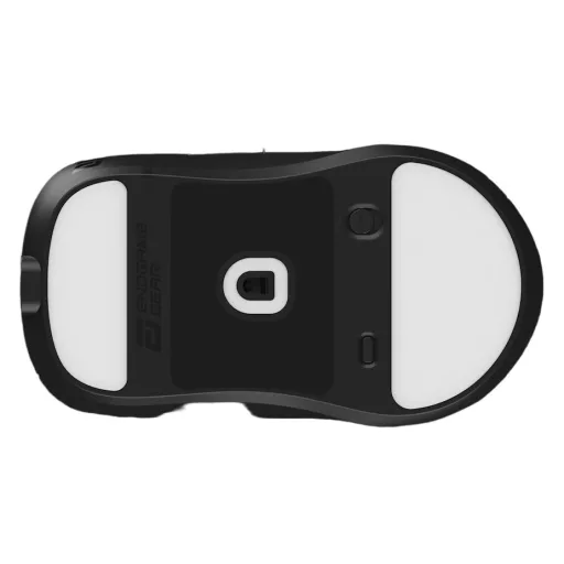 Endgame Gear XM2we egér Játék Jobbkezes RF Wireless + USB Type-C Optikai 19000 DPI