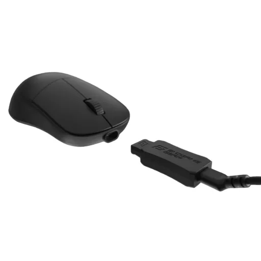 Endgame Gear XM2we egér Játék Jobbkezes RF Wireless + USB Type-C Optikai 19000 DPI