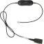Jabra 88001-03 fülhallgató/headset kiegészítő Kábel