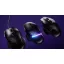 Logitech G 910-006180 egér Játék Jobbkezes Vezeték nélküli RF Optikai 25600 DPI